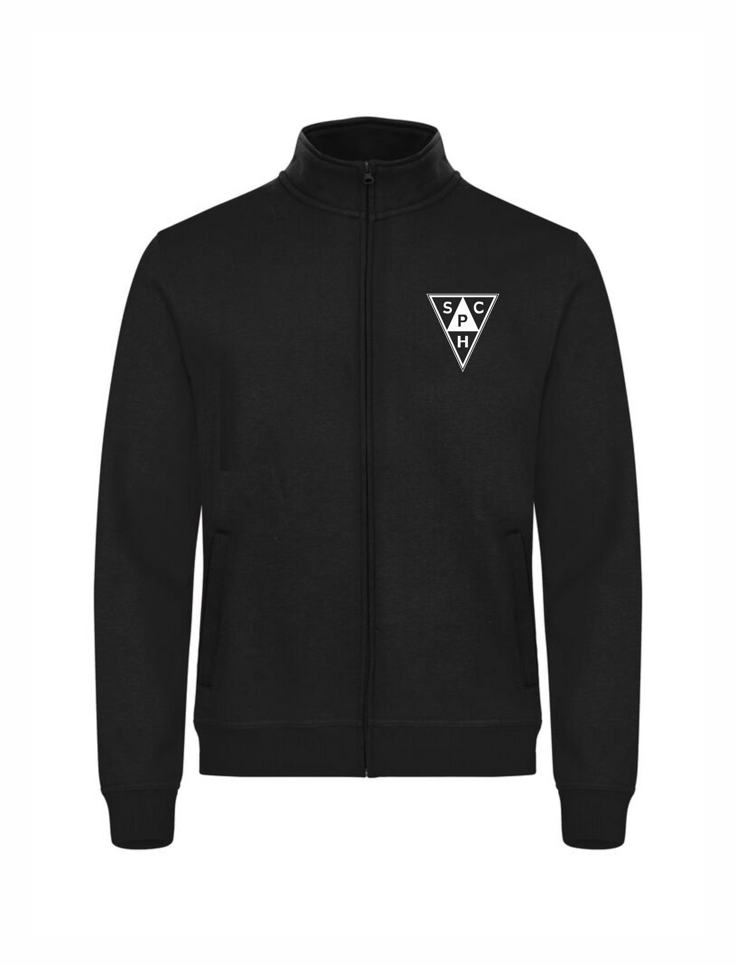 SC Preußen Hochlarmark Sweatshirtjacke Kinder