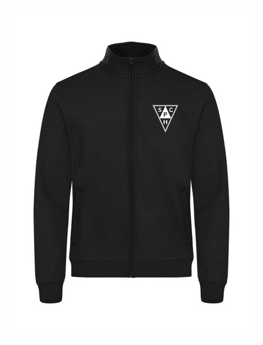 SC Preußen Hochlarmark Sweatshirtjacke Kinder
