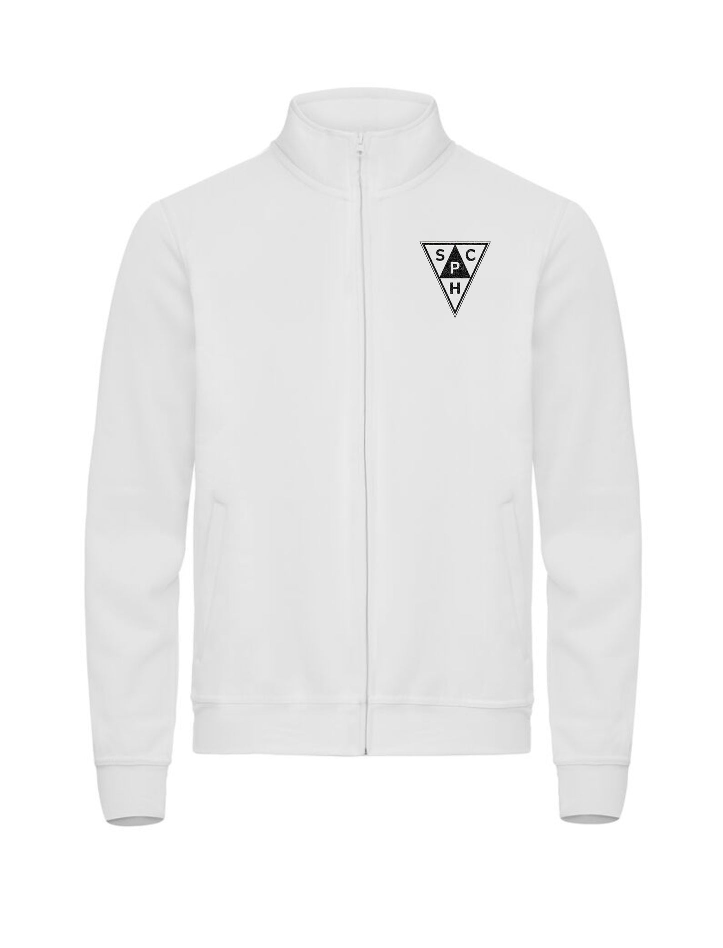 SC Preußen Hochlarmark Sweatshirtjacke Damen