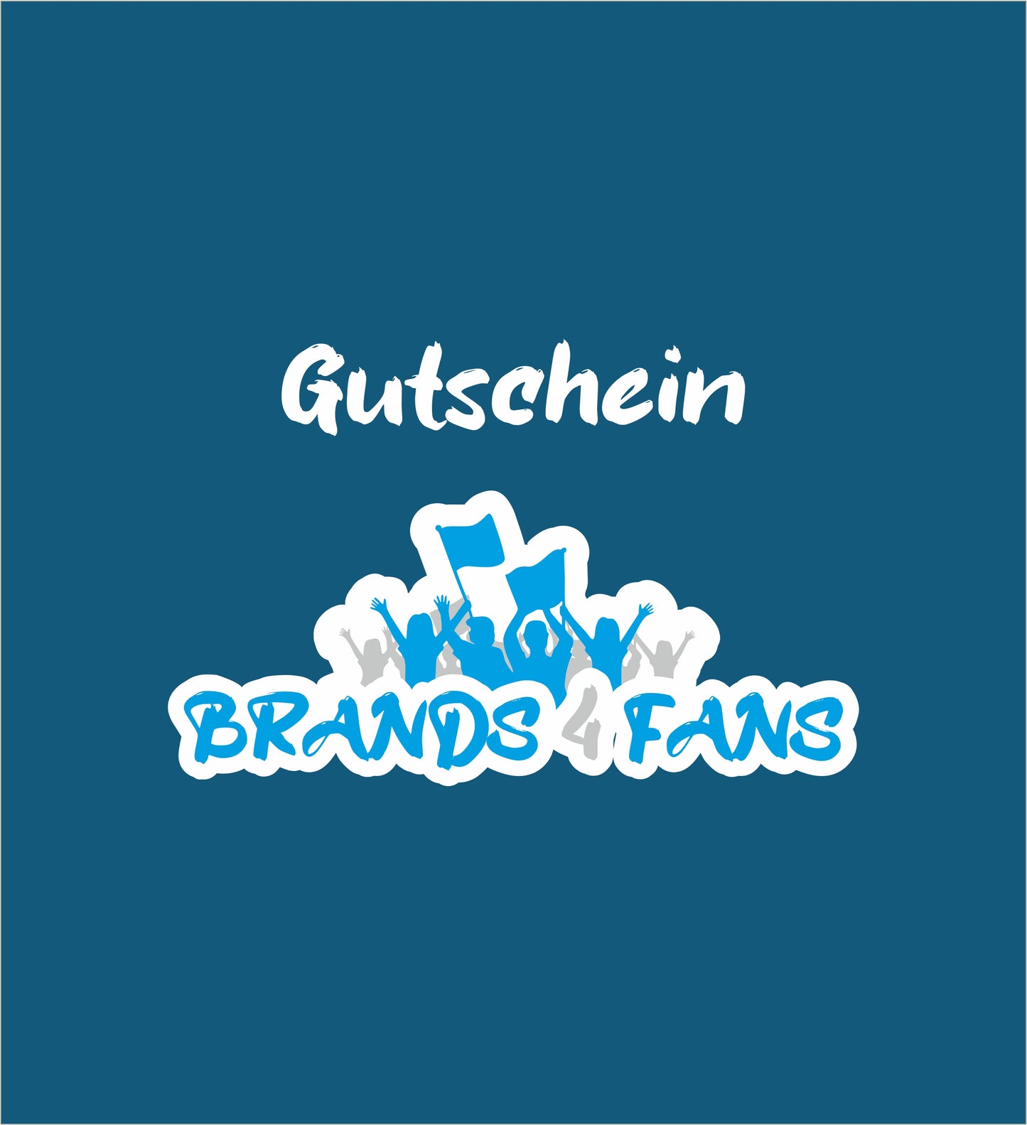 Brands4Fans Geschenkgutschein