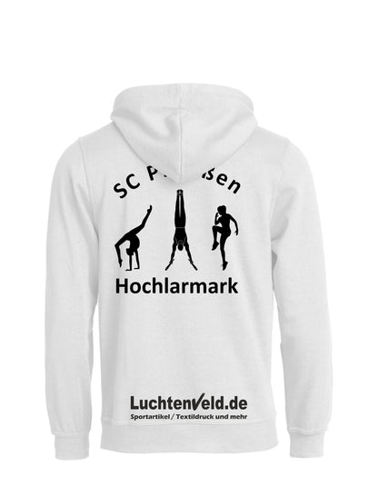 SC Preußen Hochlarmark Hoodie Kinder