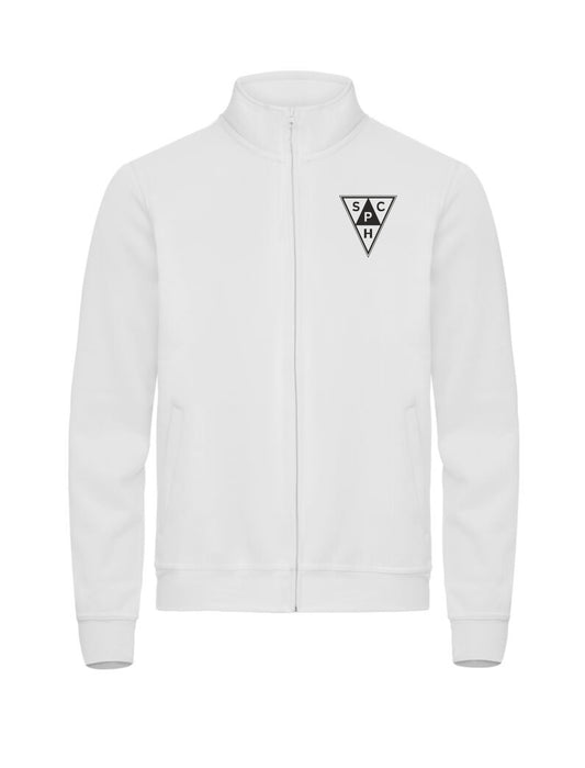 SC Preußen Hochlarmark Sweatshirtjacke Unisex