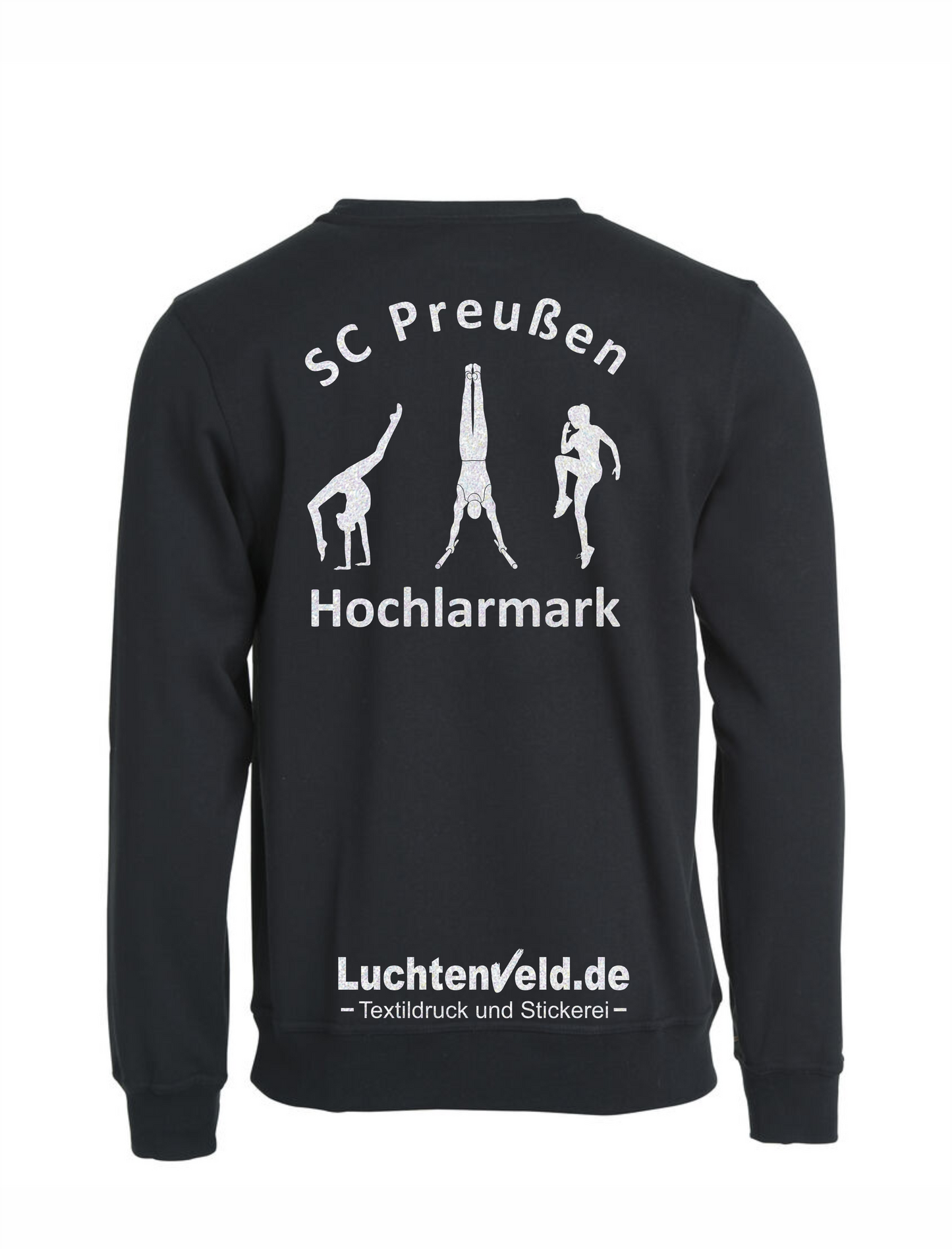SC Preußen Hochlarmark Roundneck Unisex