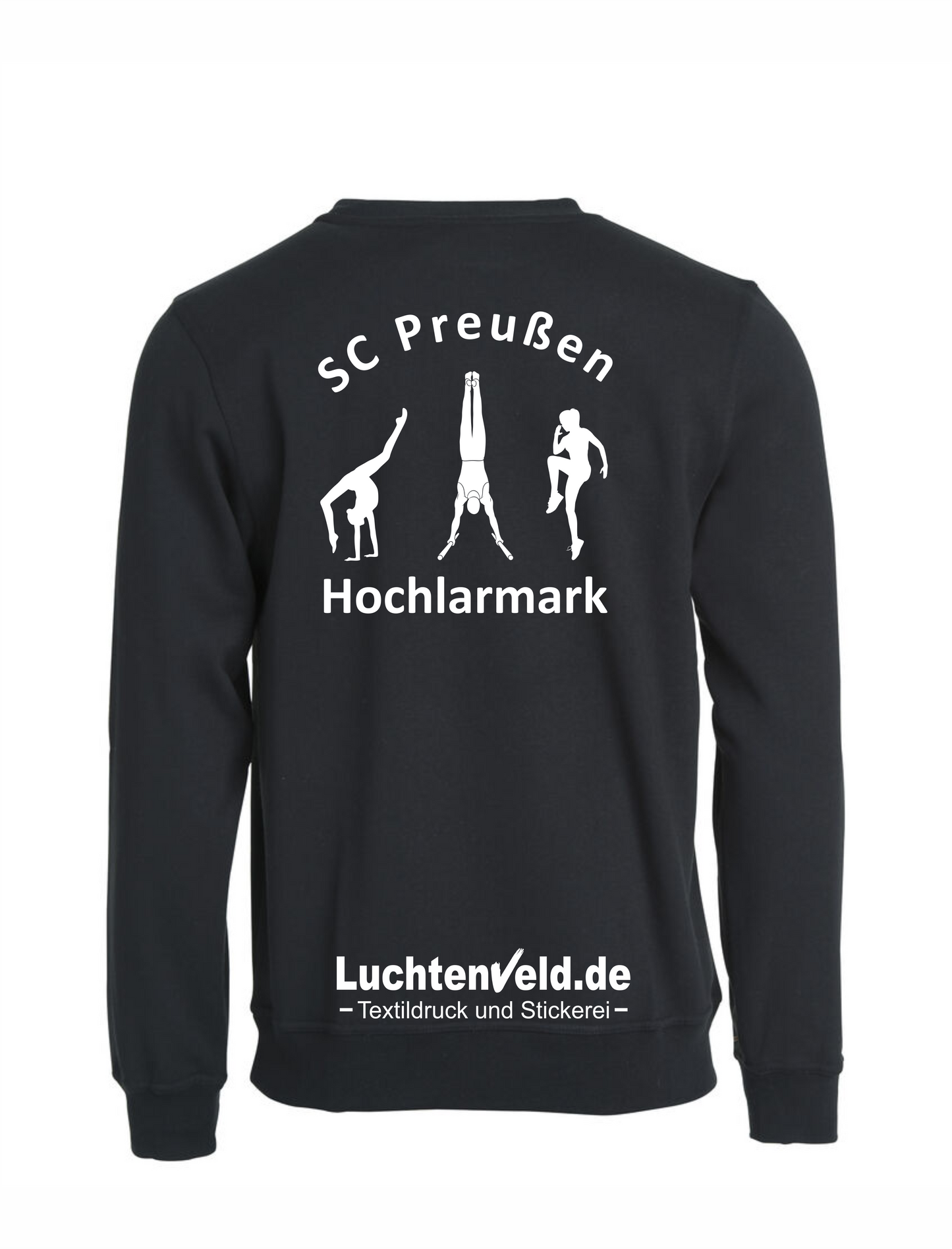 SC Preußen Hochlarmark Roundneck Unisex