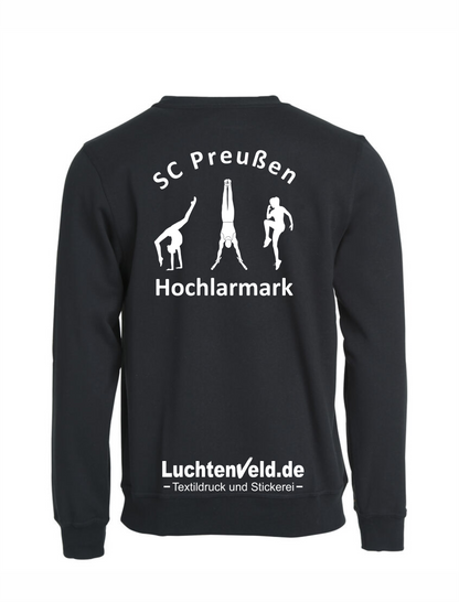 SC Preußen Hochlarmark Roundneck Unisex
