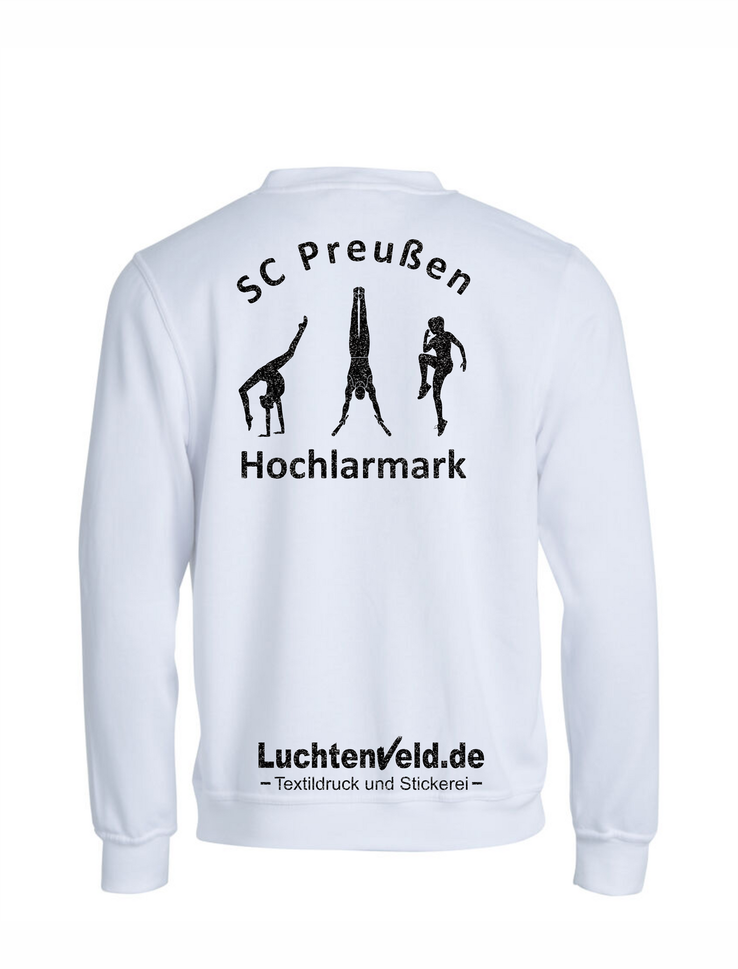 SC Preußen Hochlarmark Roundneck Unisex