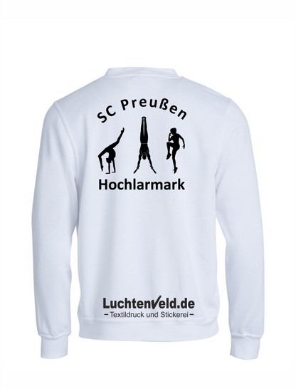SC Preußen Hochlarmark Roundneck Unisex