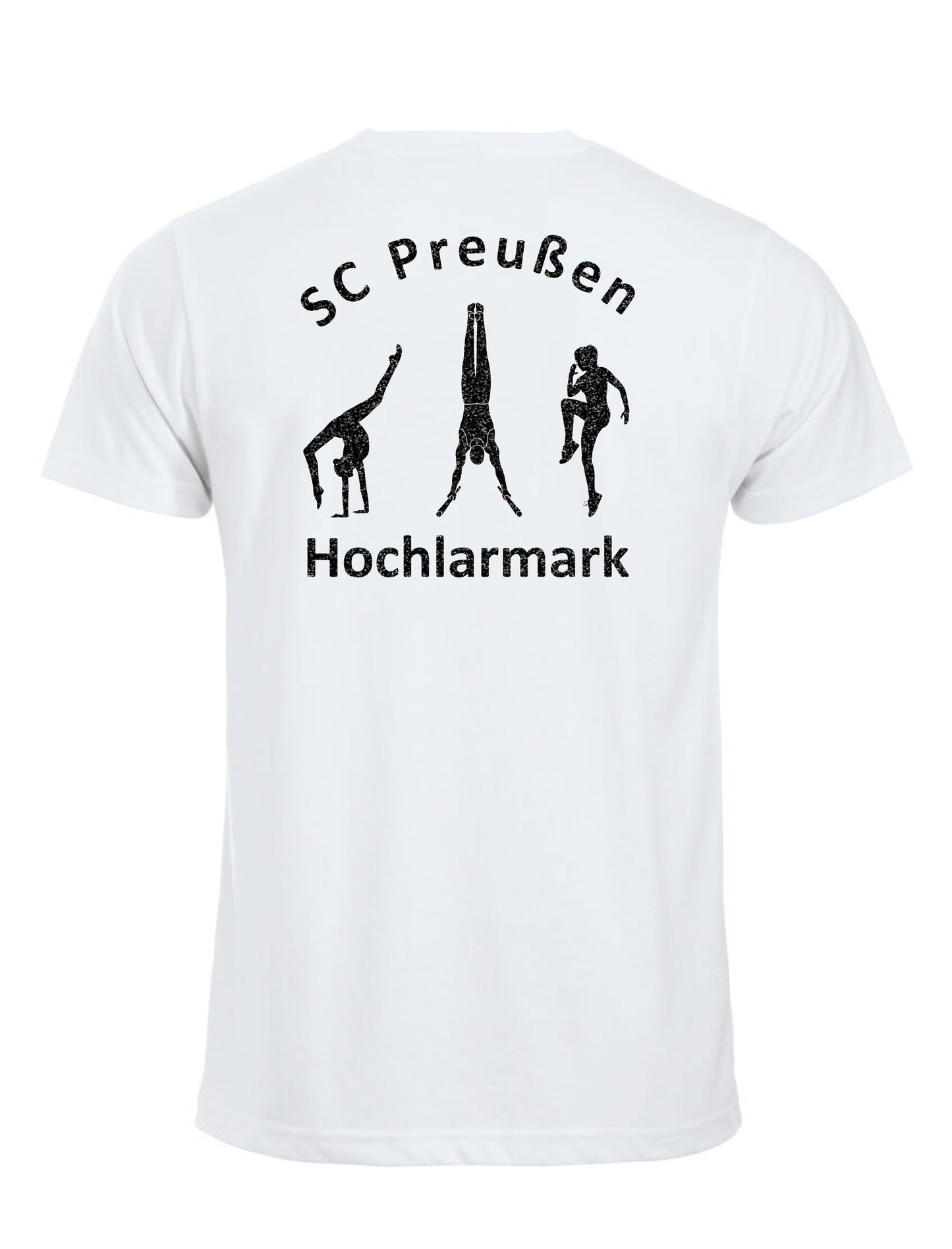 SC Preußen Hochlarmark T-Shirt Unisex