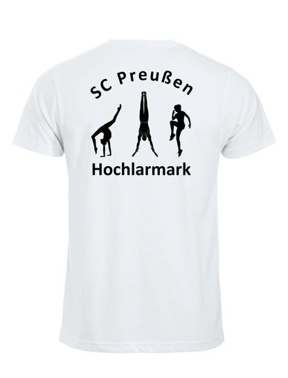 SC Preußen Hochlarmark T-Shirt Unisex