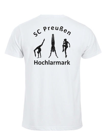 SC Preußen Hochlarmark T-Shirt Kinder
