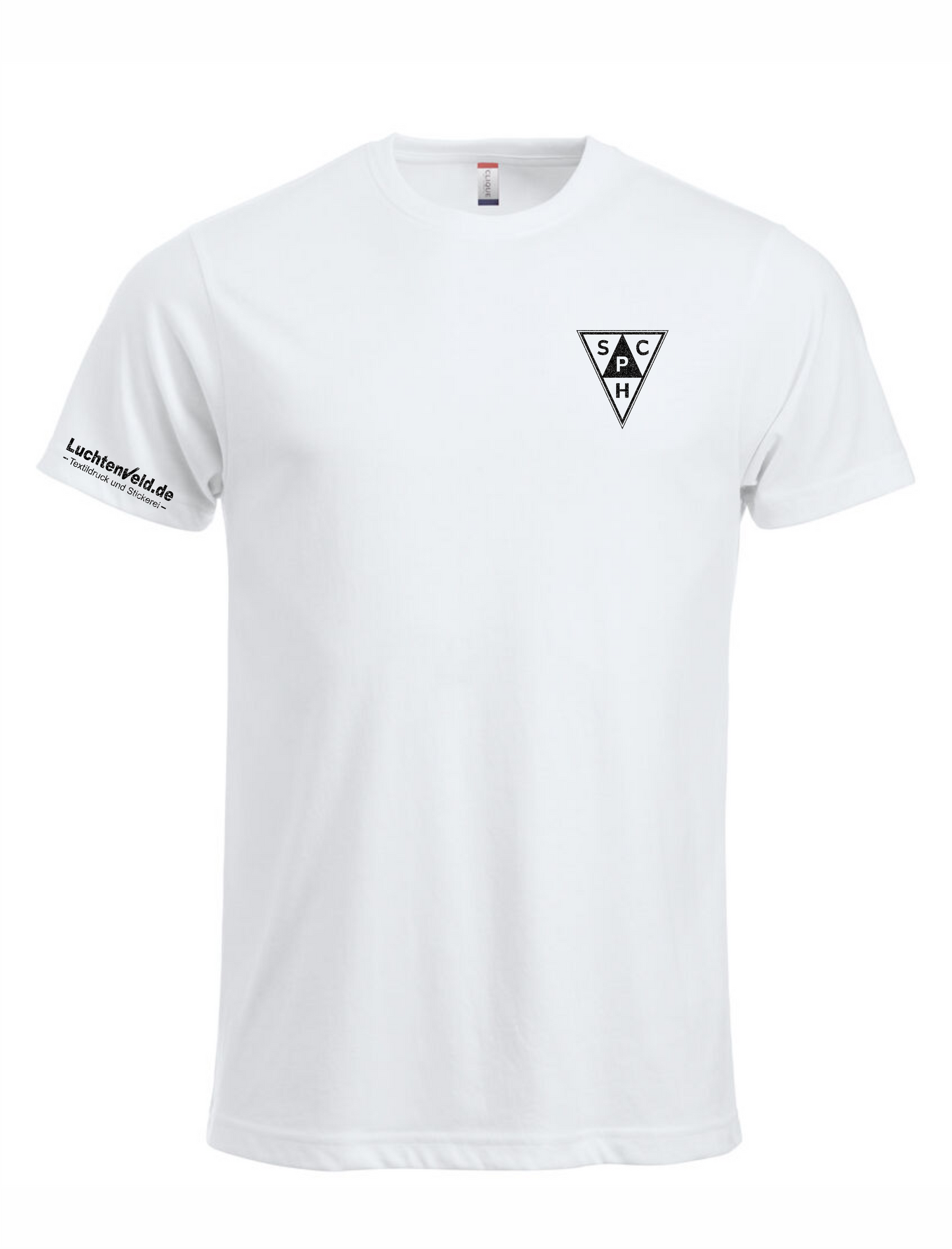 SC Preußen Hochlarmark T-Shirt Unisex