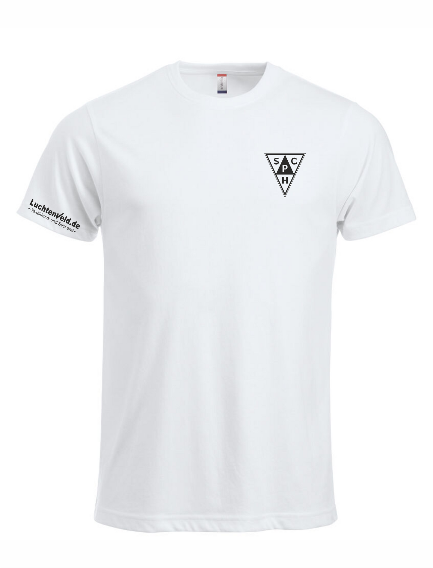 SC Preußen Hochlarmark T-Shirt Unisex