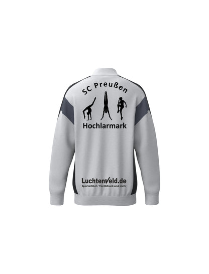 SC Preußen Hochlarmark Trainingsjacke Unisex
