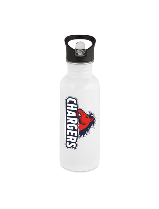 Recklinghausen Chargers Trinkflasche 500ml