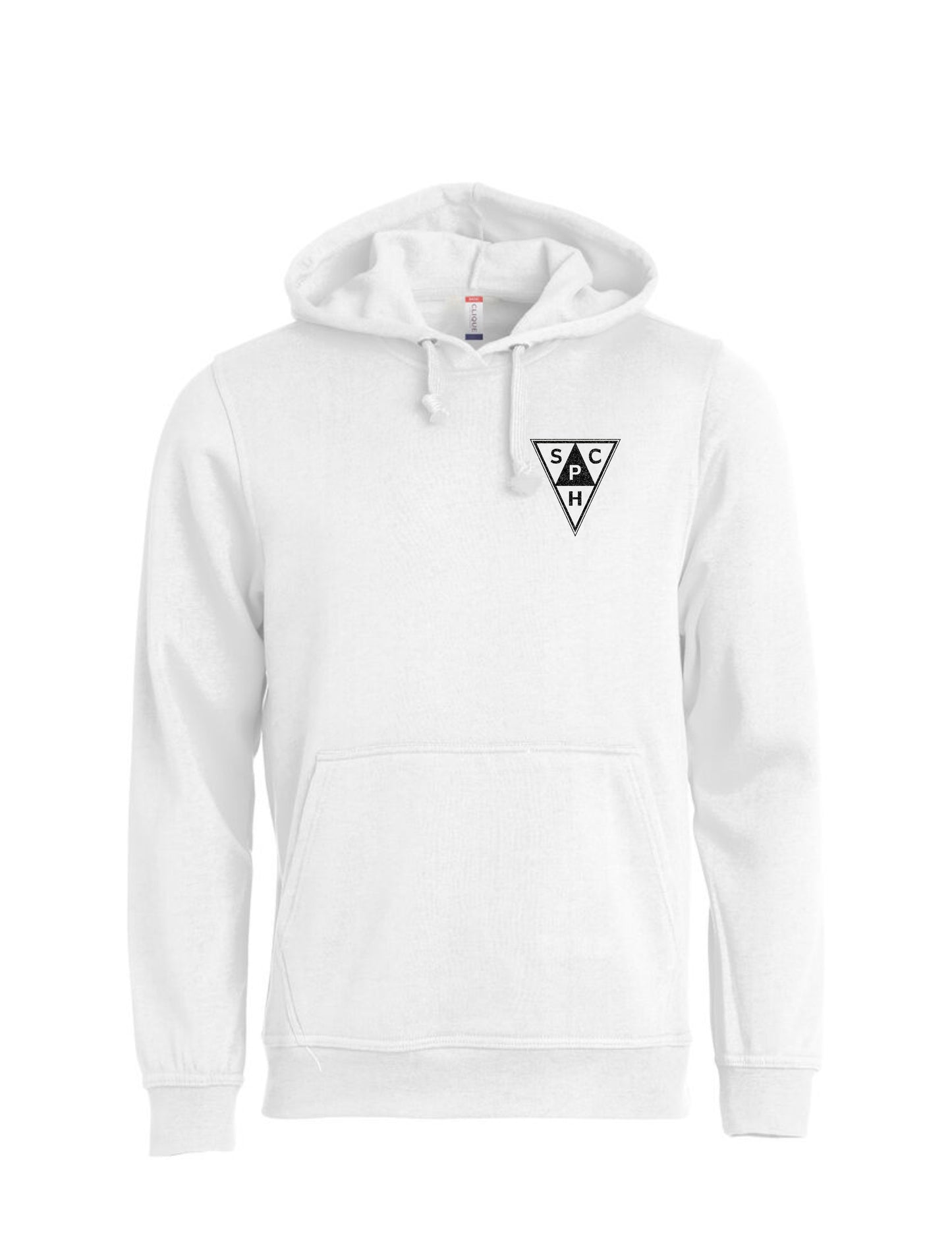 SC Preußen Hochlarmark Hoodie Unisex