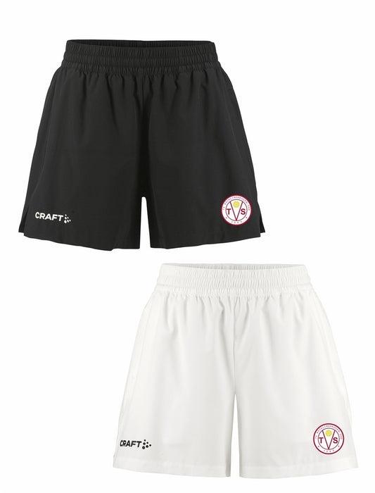TVS Short Damen