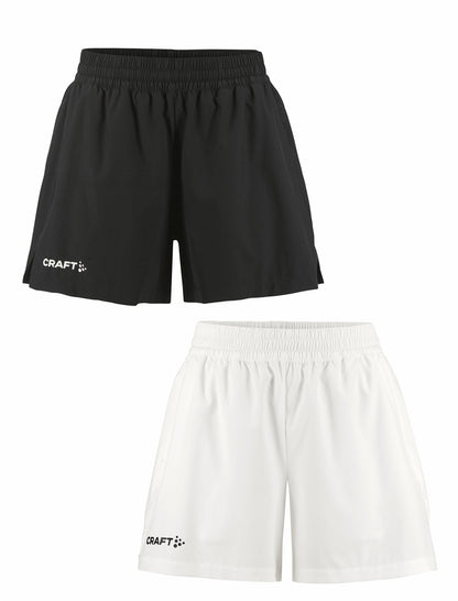 TVS Short Damen