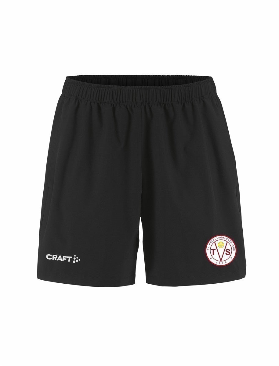 TVS Short Unisex