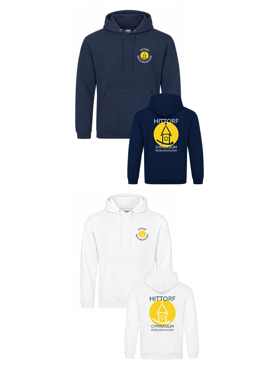 Hittorf Gymnasium Hoody