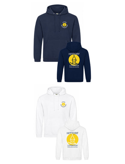 Hittorf Gymnasium Hoody