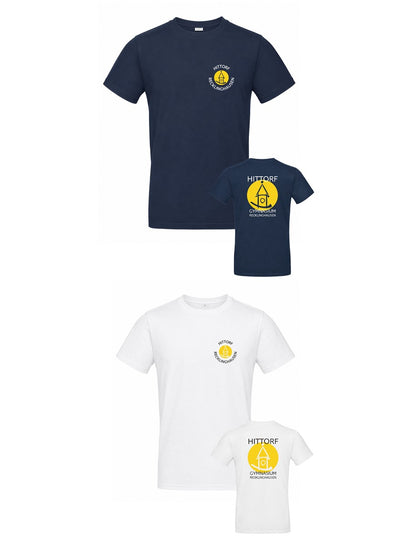 Hittorf Gymnasium T-Shirt