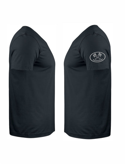 Ruhrpott Chopper Basic-T V-Neck