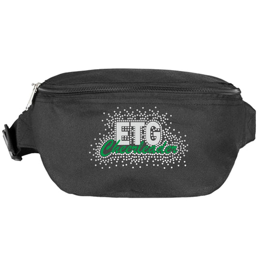 ETG Bauchtasche 1,5 Liter inkl. Druck