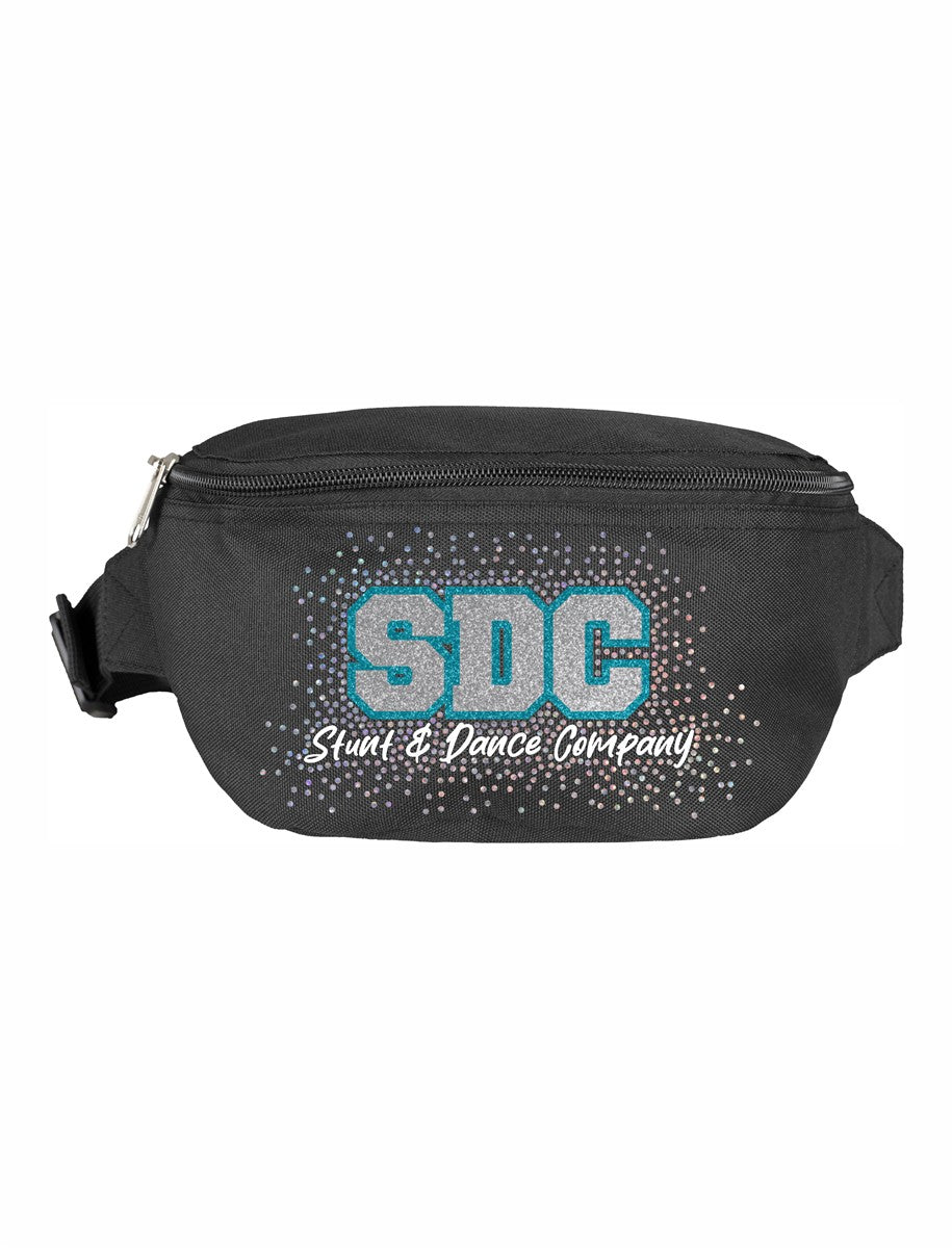 SDC Cheerleader Bauchtasche 2,5 Liter