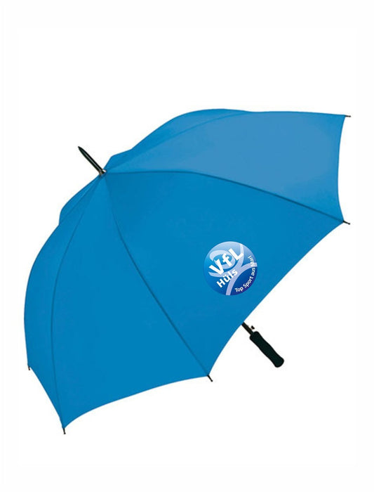 VfL Hüls Rollhockey Regenschirm XL Automatik Ø 120 cm