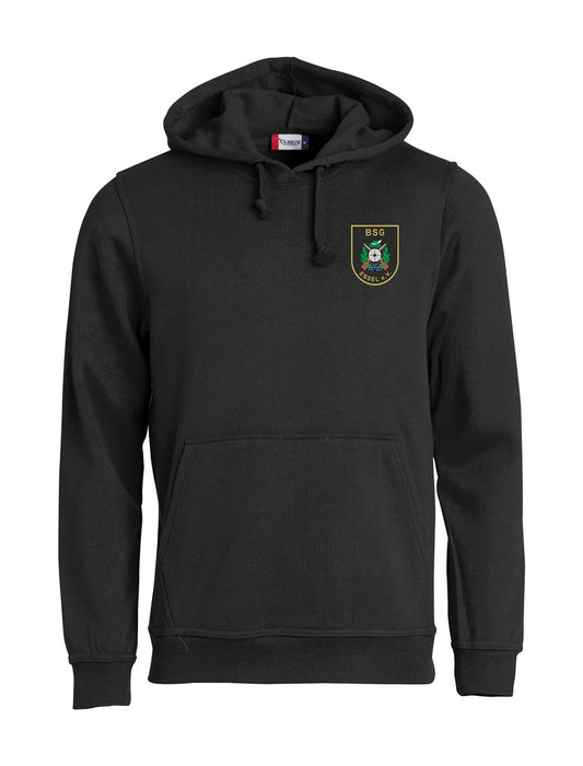 BSG Essel e.V. Hoodie schwarz Unisex mit Druck
