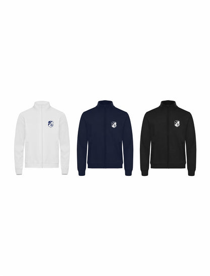 FC Leusberg Cardigan Unisex