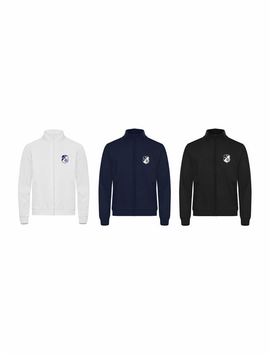 FC Leusberg Cardigan Unisex
