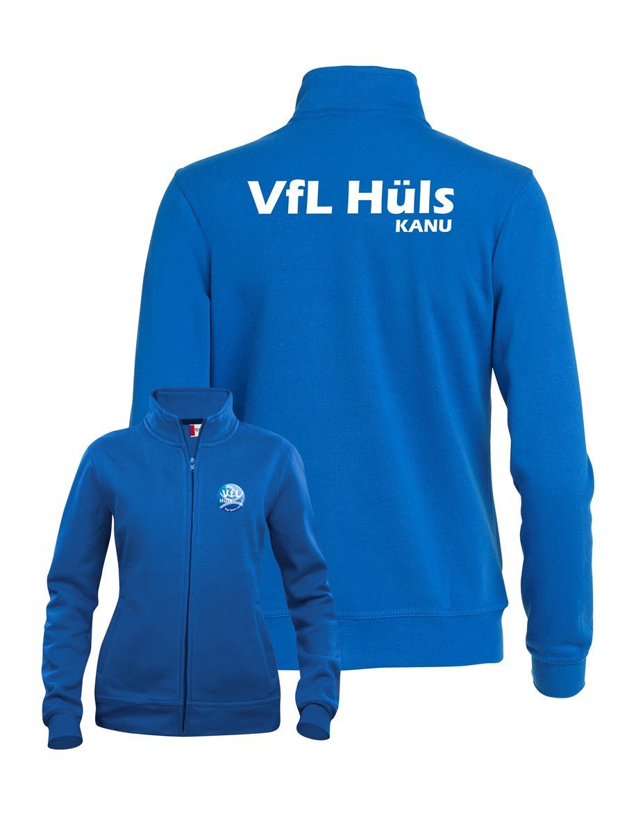VfL Hüls Kanu Cardigan Unisex