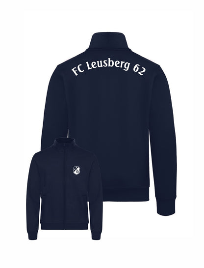 FC Leusberg Cardigan Unisex