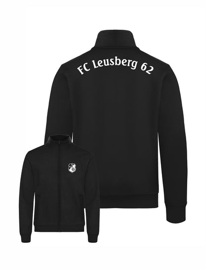 FC Leusberg Cardigan Unisex