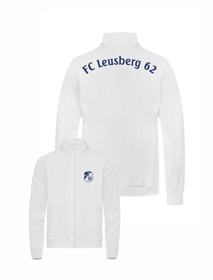 FC Leusberg Cardigan Unisex