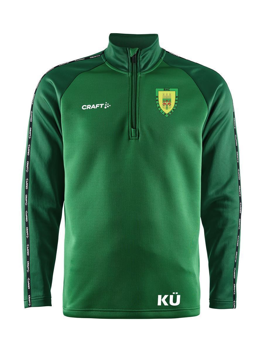 RHC Craft Squad 2.0 Half Zip Men