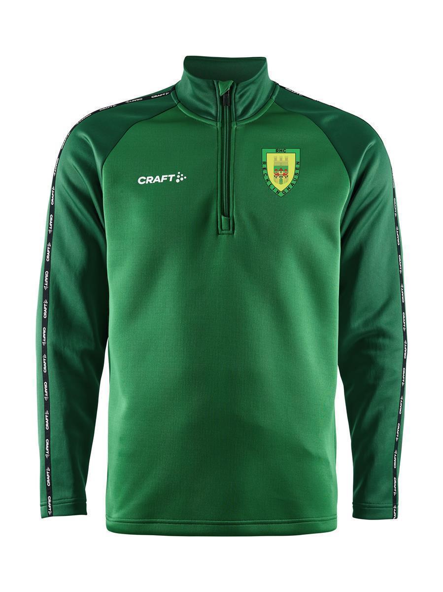 RHC Craft Squad 2.0 Half Zip Men