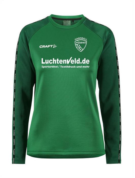 SG Suderwich Handball Langarmtrikot Woman