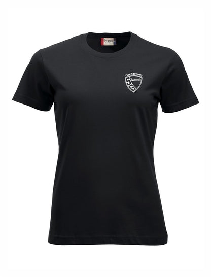SG Suderwich Tischtennis T-Shirt Woman mit Druck