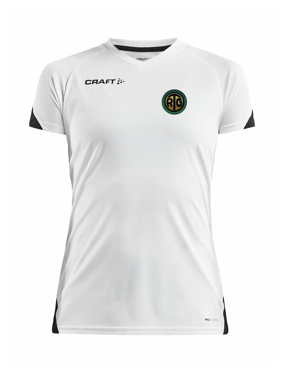 RTG Tennisshirt Woman