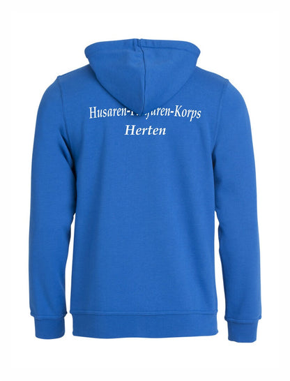 HFK Herten e.V. Hoodie Kapuzenjacke Unisex mit Druck