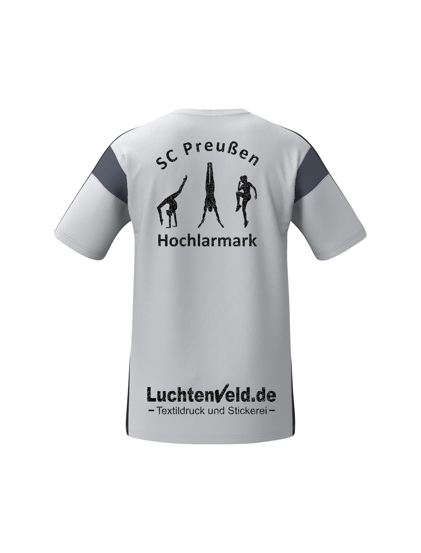 SC Preußen Hochlarmark Trikot Unisex