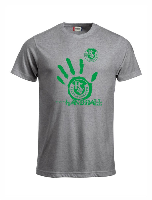 PSV Recklinghausen T-Shirt Unisex mit Logodruck