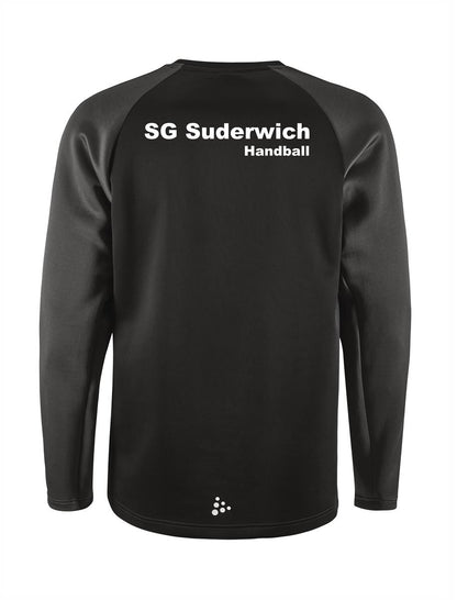 SG Suderwich Handball Langarmtrikot Men