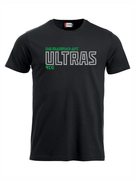 RTG Ultras T-Shirt Herren mit Druck