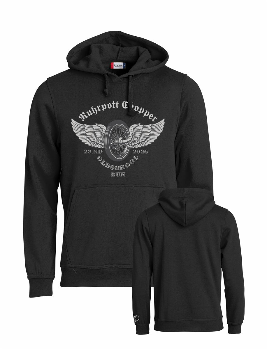 Ruhrpott Chopper Hoody