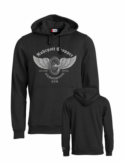 Ruhrpott Chopper Hoody