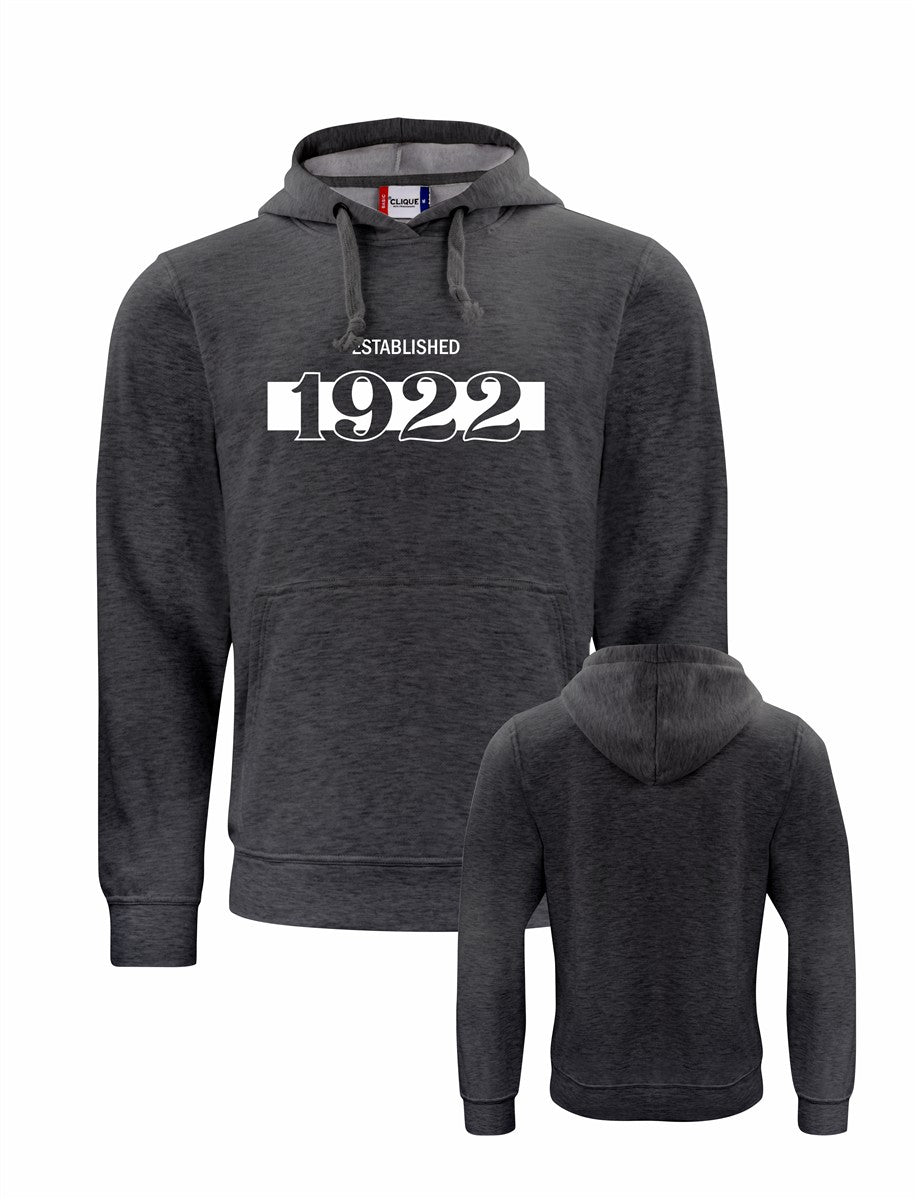 Sportfreunde Stuckenbusch / Hochlarmark Hoody Design 1922