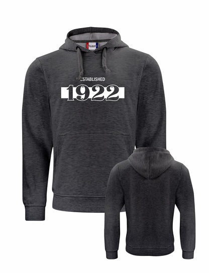 Sportfreunde Stuckenbusch / Hochlarmark Hoody Design 1922